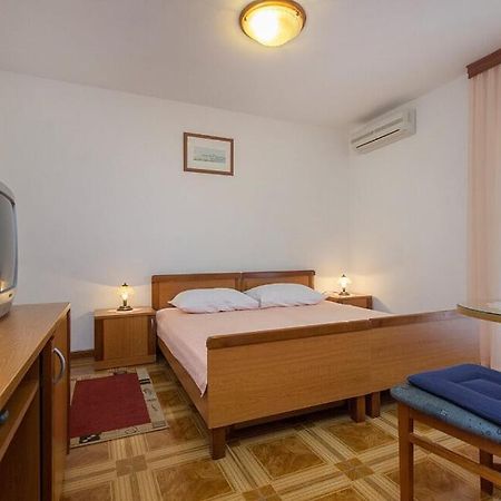 Apartments Tonimir ヴォディツェ エクステリア 写真