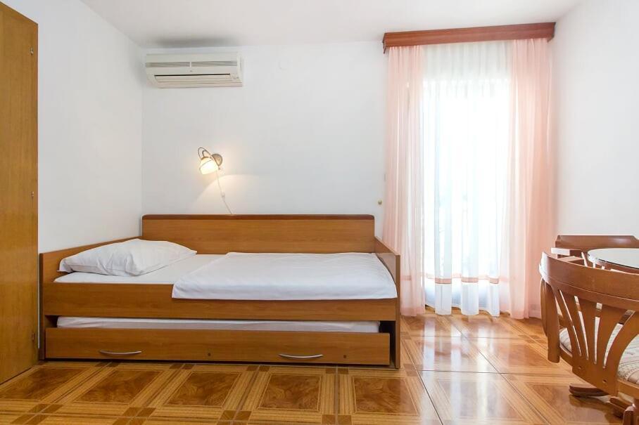 Apartments Tonimir ヴォディツェ エクステリア 写真