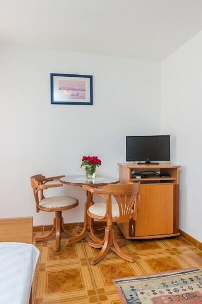 Apartments Tonimir ヴォディツェ エクステリア 写真