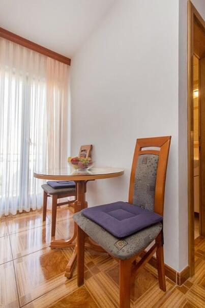 Apartments Tonimir ヴォディツェ エクステリア 写真