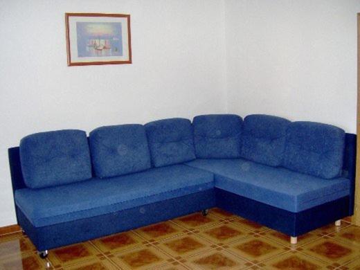 Apartments Tonimir ヴォディツェ エクステリア 写真